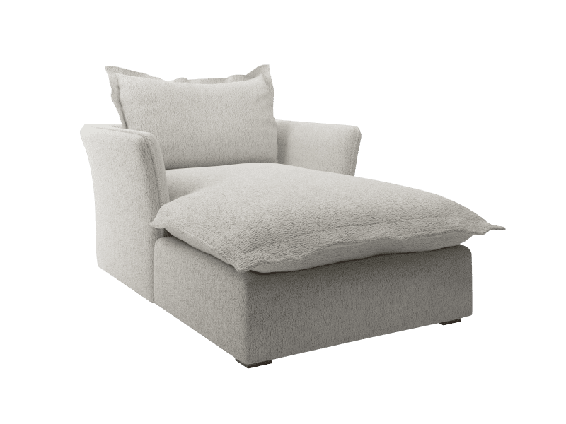 Haven Chaise - Chaise