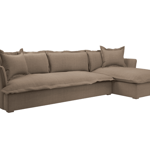 Haven Sectional Chaise - Right Arm Facing - Sectional