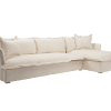 Haven Sectional Chaise - Right Arm Facing - Sectional