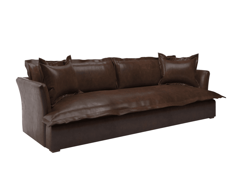 Haven Sofa - Sofa