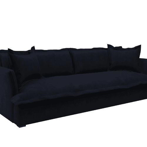 Haven Sofa - Sofa