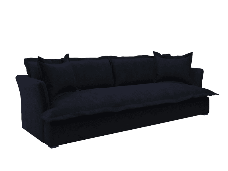 Haven Sofa - Sofa