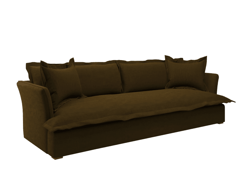 Haven Sofa - Sofa