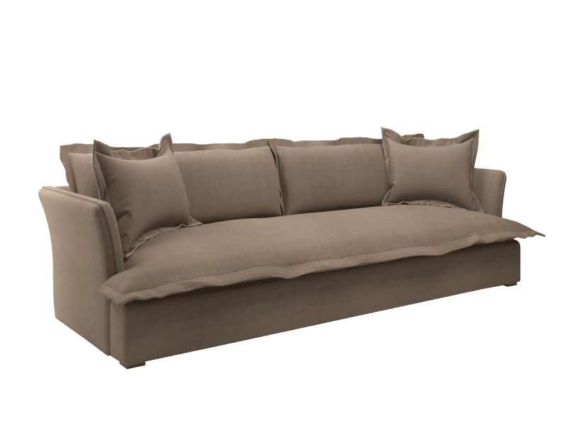 Haven Sofa - Sofa