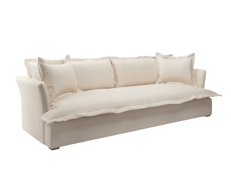 Haven Sofa - Sofa