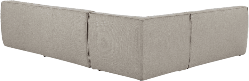 Molly Modular Sofa Coco Republic BackAngle 320200002 2 320200005