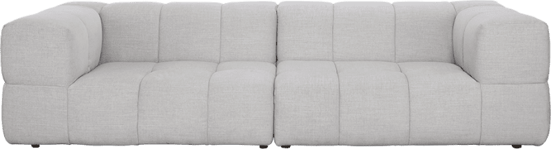 Omega Modular Sofa Front 851532990