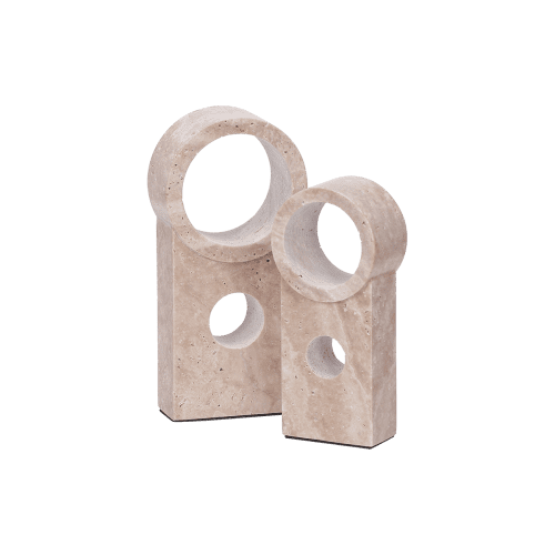 Sabina Sculpture Travertine Coco Republic Large and Small 851532737 fa8114ae ce19 4afa 929b ee0e7d796214