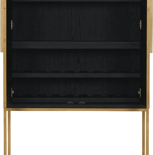 Sebastien Bar Cabinet Black Coco Republic 851532199 3