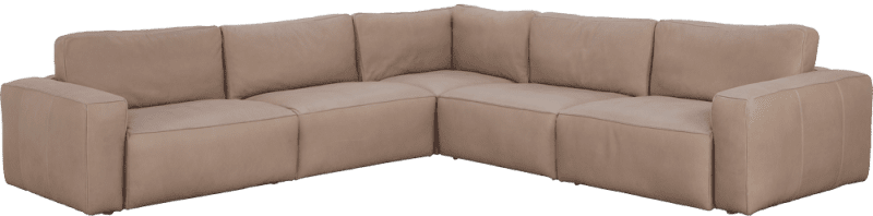 Soren Modular Sofa 5 seat