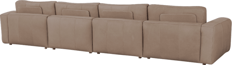 Soren Modular Sofa Coco Republic Angle Back 851531615 2 851531617 851531616