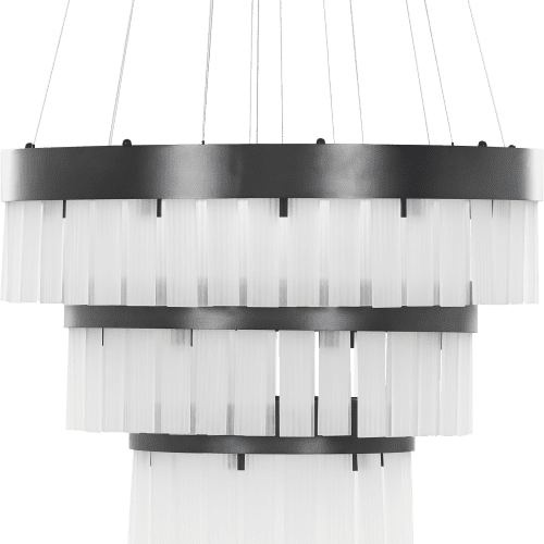 Toril Chandelier Frosted Glass Coco Republic 851532029 Front 26f8f759 06a6 4ffc 974b 817d2547d847