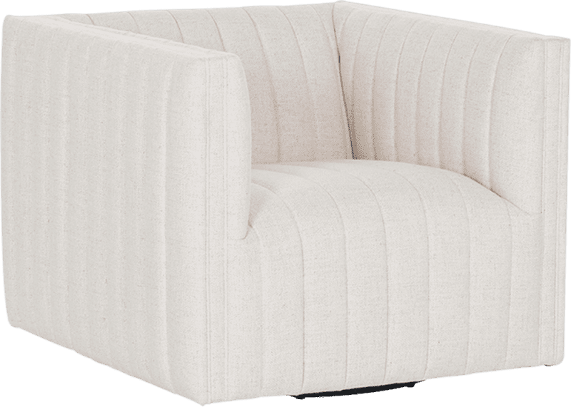 Victor Swivel Chair Primary View