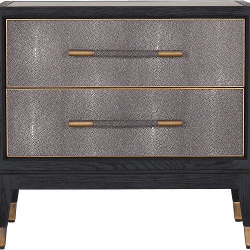 coco republic barolo shagreen 2 draws furniture bedside table 01 e6ec69dc fa8f 4ff9 be03 5573193a14b0