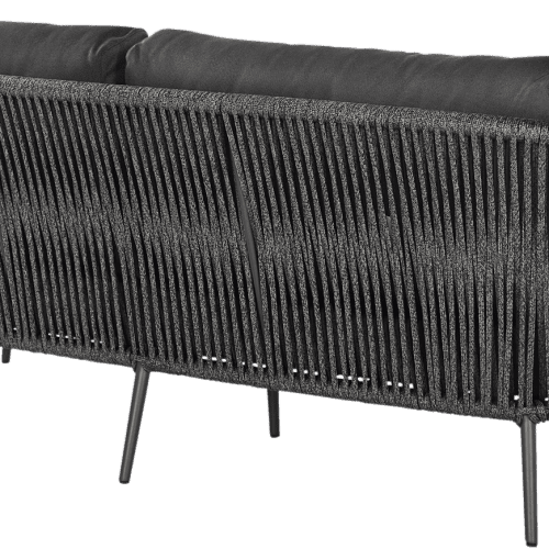 coco republic catalina outdoor sofa charcoal furniture outdoor sofas 001