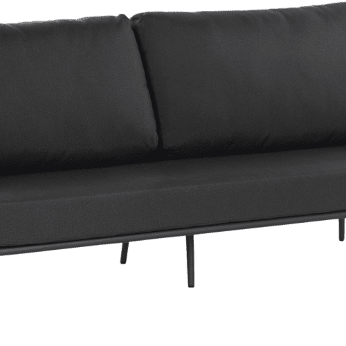 coco republic catalina outdoor sofa charcoal furniture outdoor sofas 002