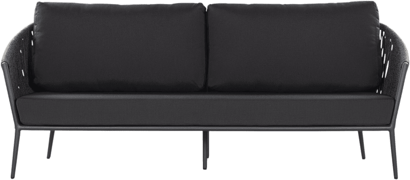 coco republic catalina outdoor sofa charcoal furniture outdoor sofas 004