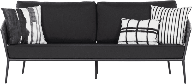 coco republic catalina outdoor sofa charcoal furniture outdoor sofas 005