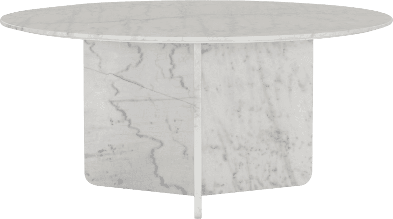 coco republic como 1600 marble furniture dining table 01