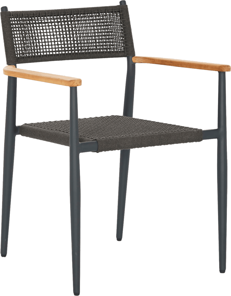 coco republic corso black outdoor furniture dining chair 02 749a9602 a903 4109 9f75 02e69a472ca0