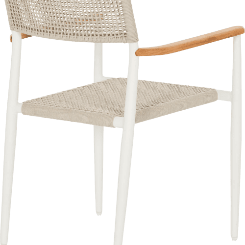 coco republic corso natural outdoor furniture dining chair 04