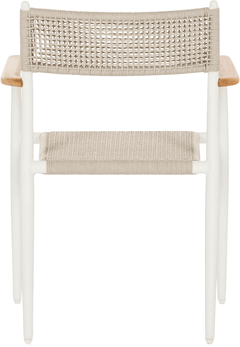 coco republic corso natural outdoor furniture dining chair 05