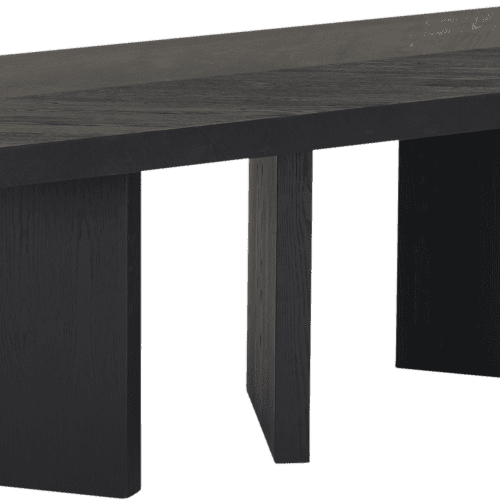 coco republic oslo 2400 drifted black furniture dining table 02 9ac332ab dc08 4afb 88d8 6b26e1928476