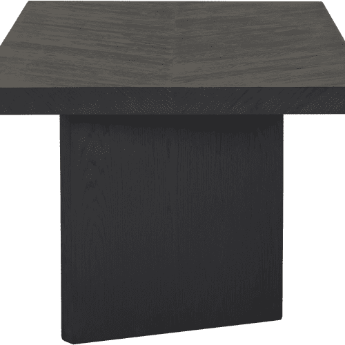 coco republic oslo 2400 drifted black furniture dining table 03 4d2484b6 2fdb 4034 9997 0b42be78a858