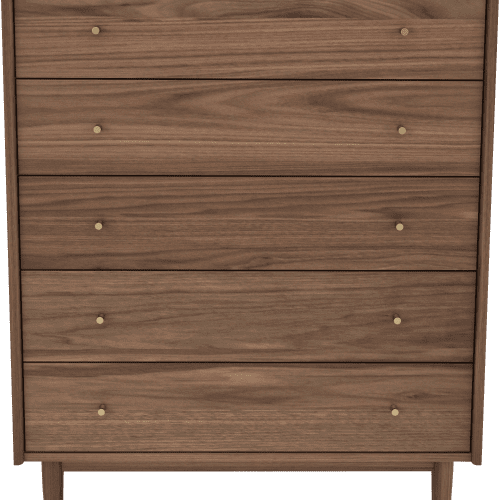 marvin 5 drawer chest huppe 1069 1 vo