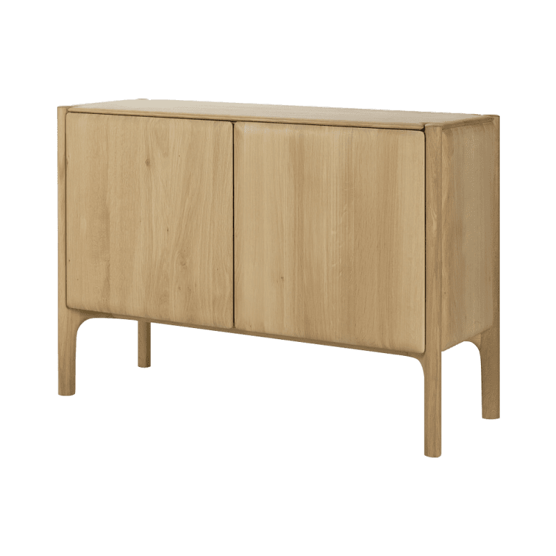 product wf 51317PISideboard 2doors osmo 119 45 83 front3 WEB